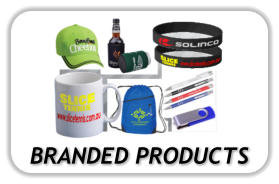 BRANDED PRODUCTS