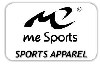 SPORTS APPAREL