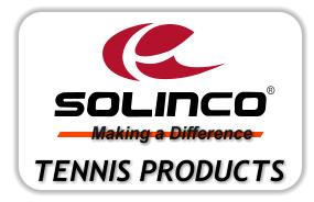 TENNIS PRODUCTS Making a Difference