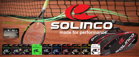 made for performance.......